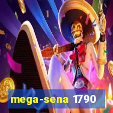 mega-sena 1790