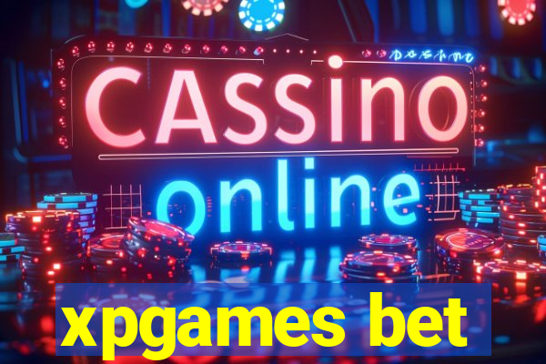 xpgames bet