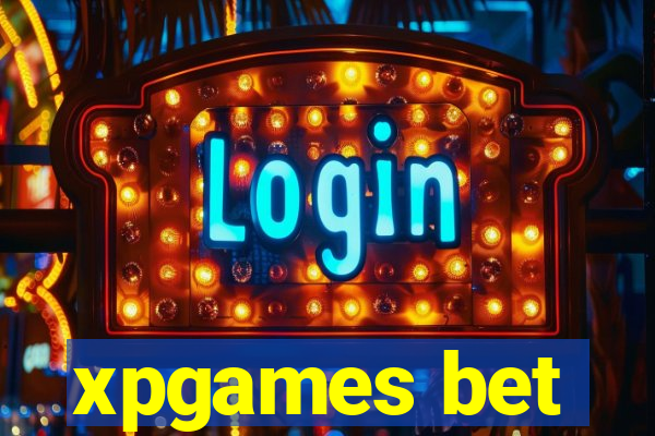 xpgames bet
