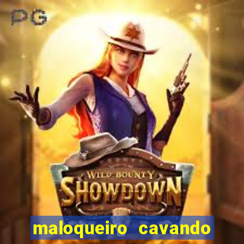 maloqueiro cavando sua cova portal zacarias