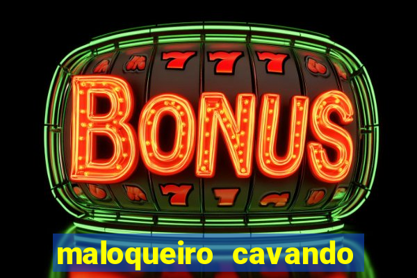 maloqueiro cavando sua cova portal zacarias