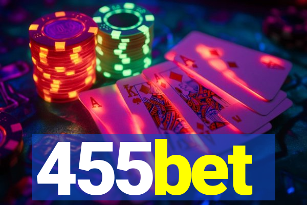 455bet
