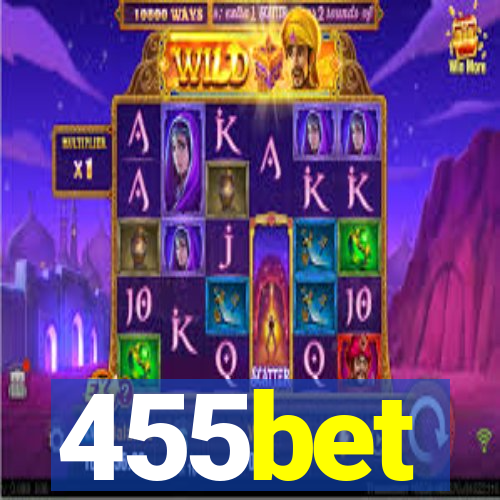 455bet