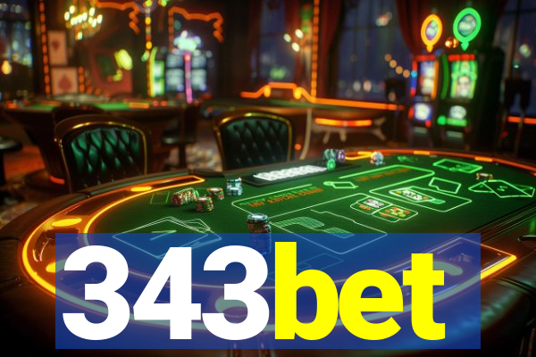 343bet