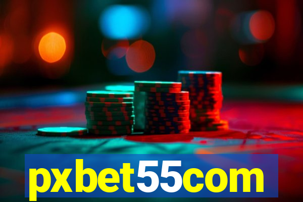 pxbet55com