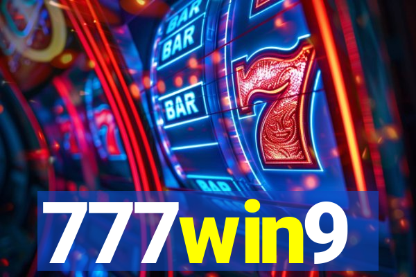 777win9