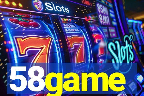 58game