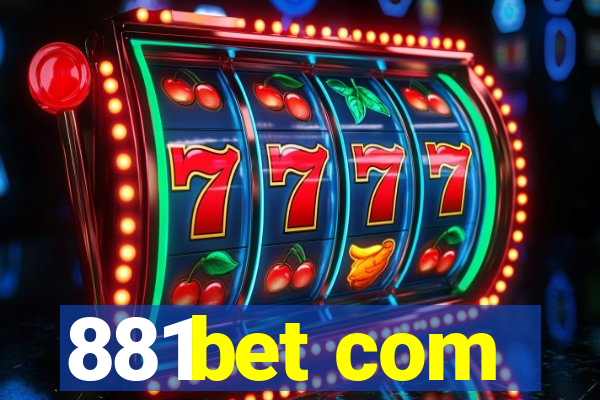 881bet com