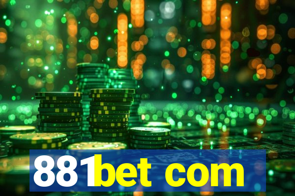 881bet com