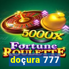 doçura 777