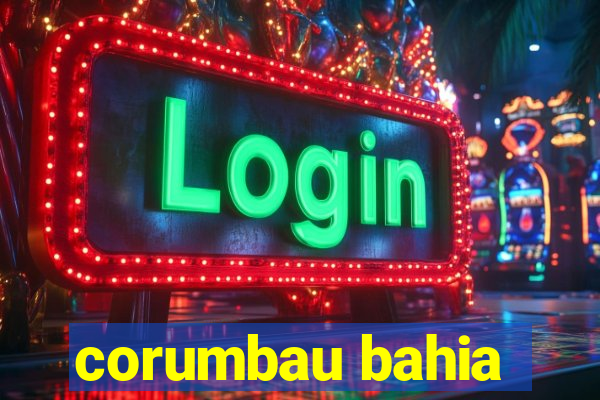 corumbau bahia