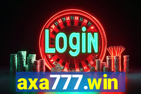 axa777.win