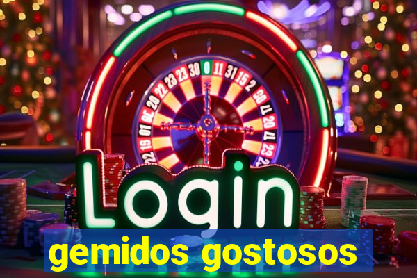 gemidos gostosos