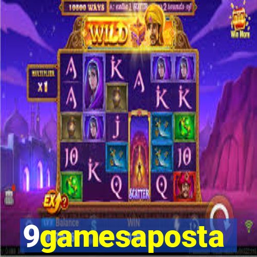 9gamesaposta