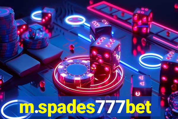 m.spades777bet