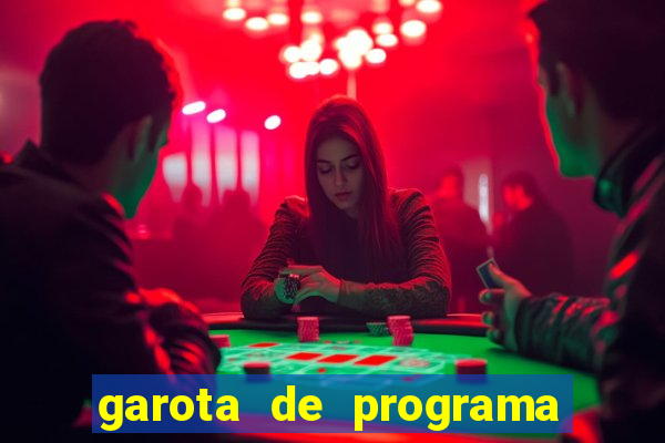 garota de programa vitoria da conquista bahia