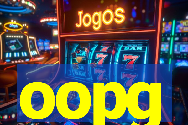 oopg
