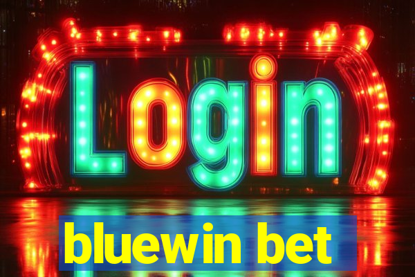 bluewin bet