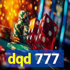 dqd 777