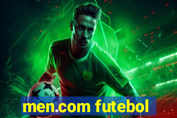 men.com futebol