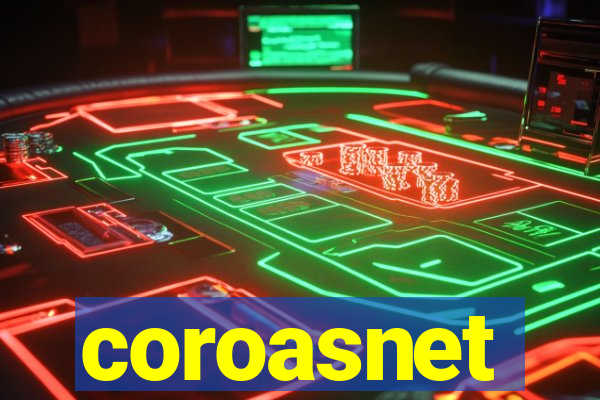 coroasnet
