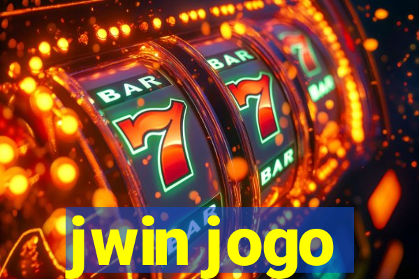 jwin jogo