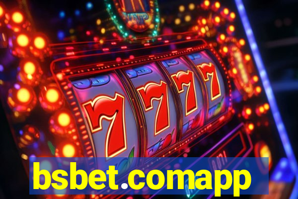 bsbet.comapp