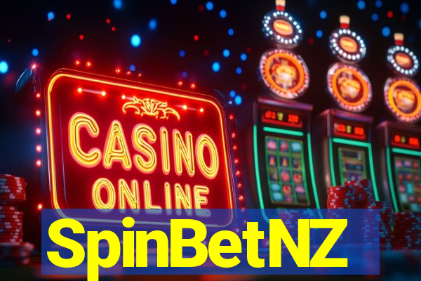 SpinBetNZ