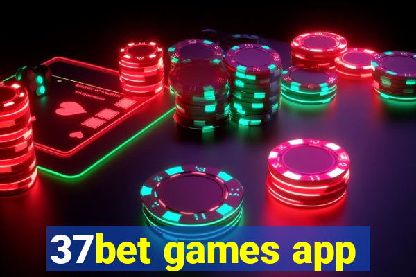 37bet games app