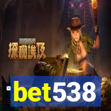 bet538