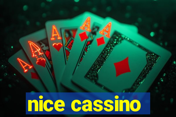nice cassino