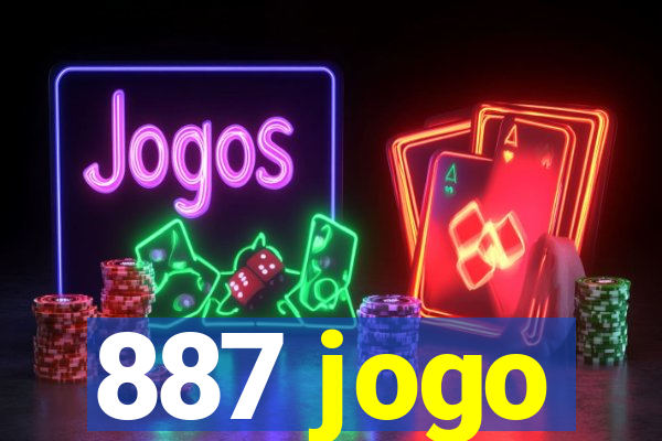 887 jogo