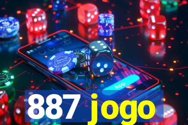 887 jogo