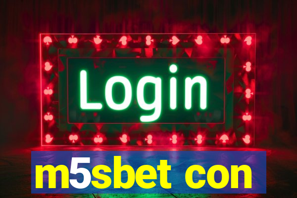 m5sbet con