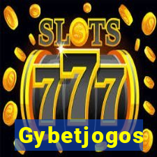 Gybetjogos