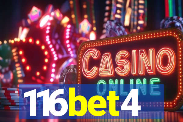 116bet4