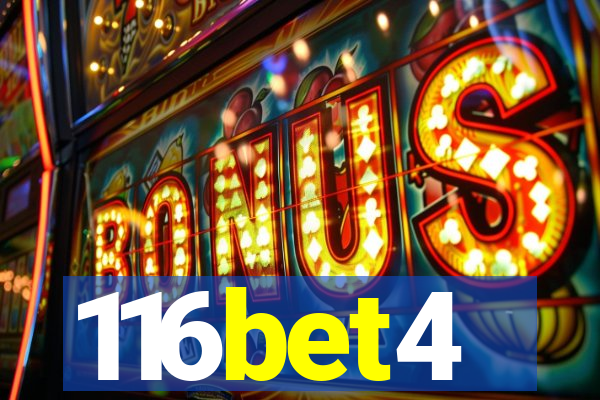 116bet4