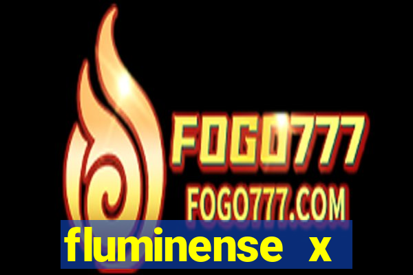 fluminense x fortaleza futemax