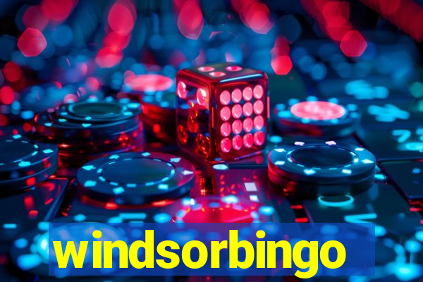 windsorbingo