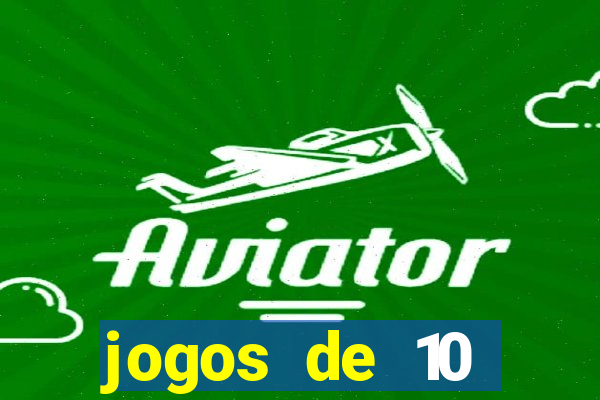 jogos de 10 centavos nas plataformas