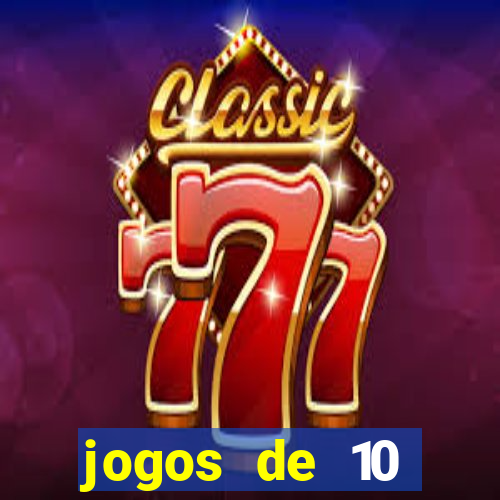 jogos de 10 centavos nas plataformas