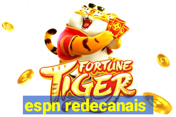 espn redecanais
