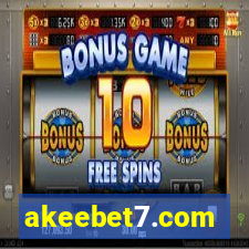 akeebet7.com