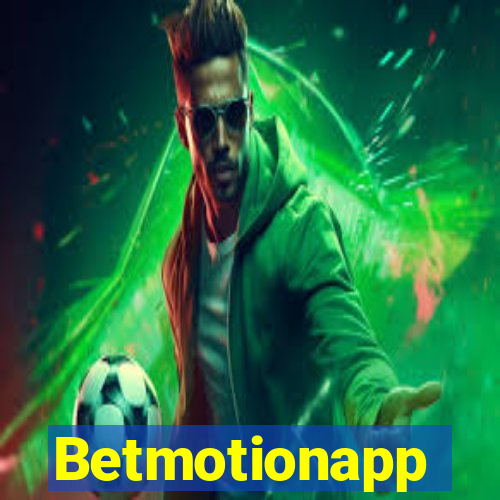 Betmotionapp