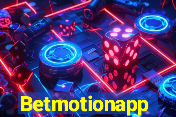 Betmotionapp