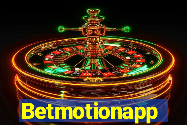 Betmotionapp