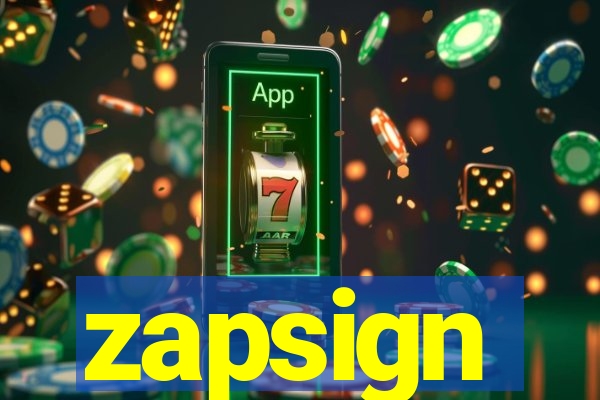 zapsign