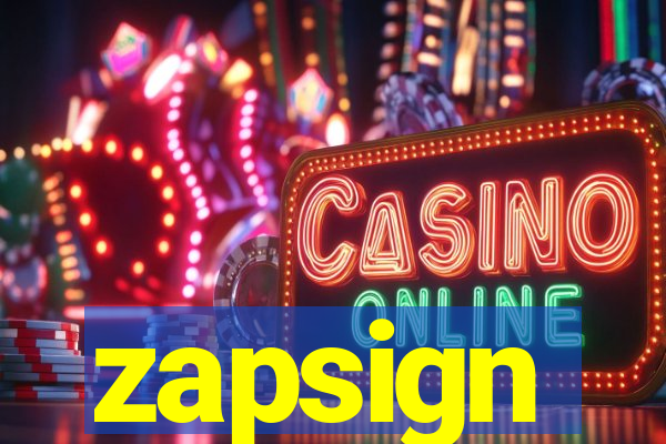 zapsign