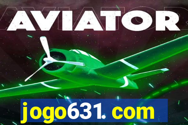 jogo631. com