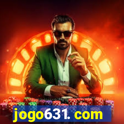 jogo631. com